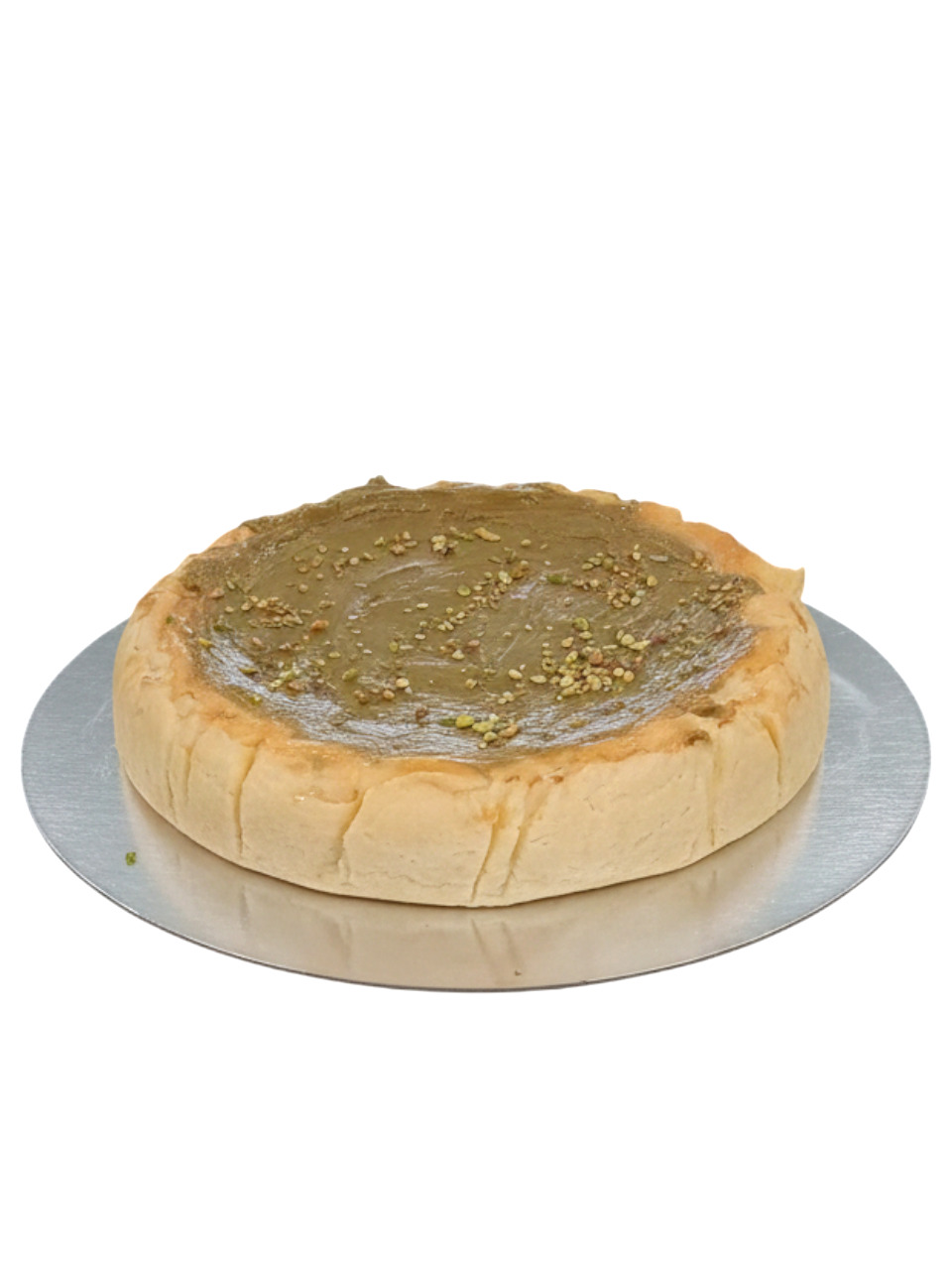 TARTA CHEESE CAKE PISTACHO 1950G